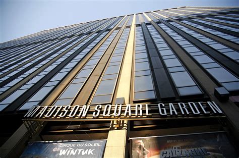 Madison Square Garden Entertainment: Fiscal Q3 Earnings Snapshot